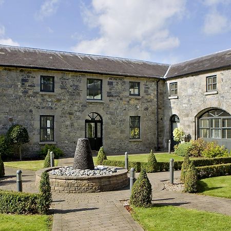 Moyvalley Hotel Self Catering Cottages Exterior foto